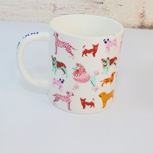 "Dog Person" Coffee Mug ☕️